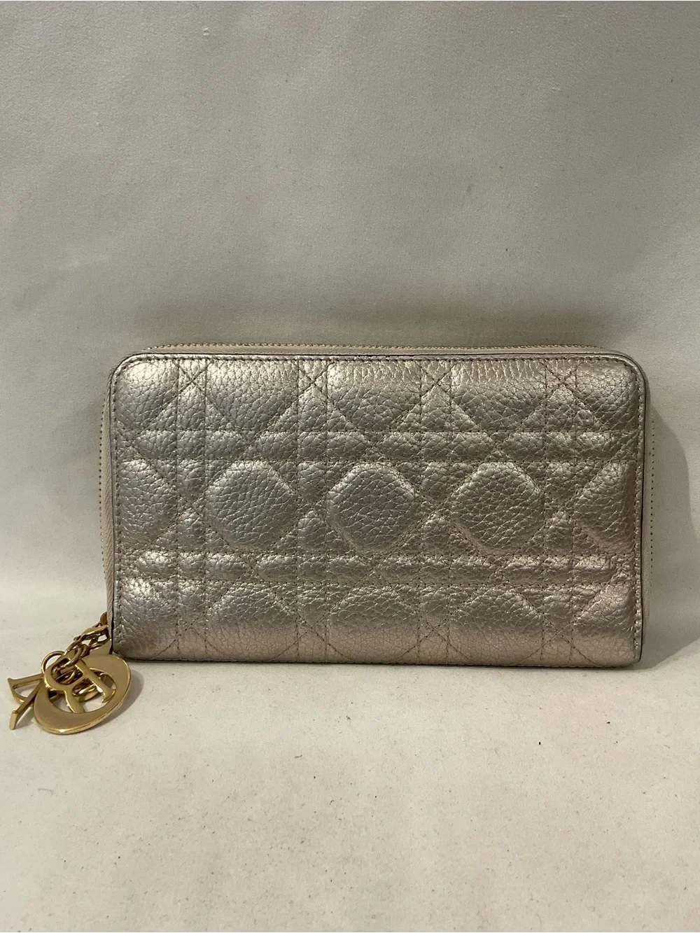 Christian Dior Wallet